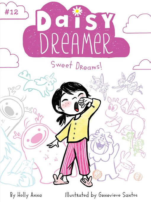 Title details for Sweet Dreams! by Holly Anna - Wait list